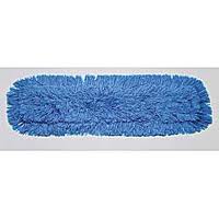 (image for) ZP536 Dura-Twist Dust Mop 5" x 36" blue